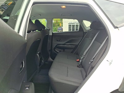 2024 Hyundai KONA SEL AWD