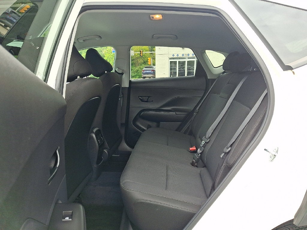 2024 Hyundai KONA SEL AWD