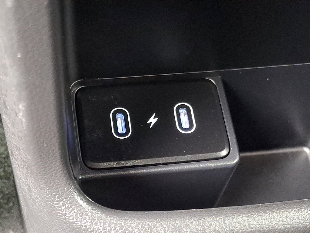 2024 Hyundai KONA SEL AWD