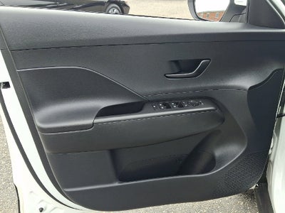 2024 Hyundai KONA SEL AWD