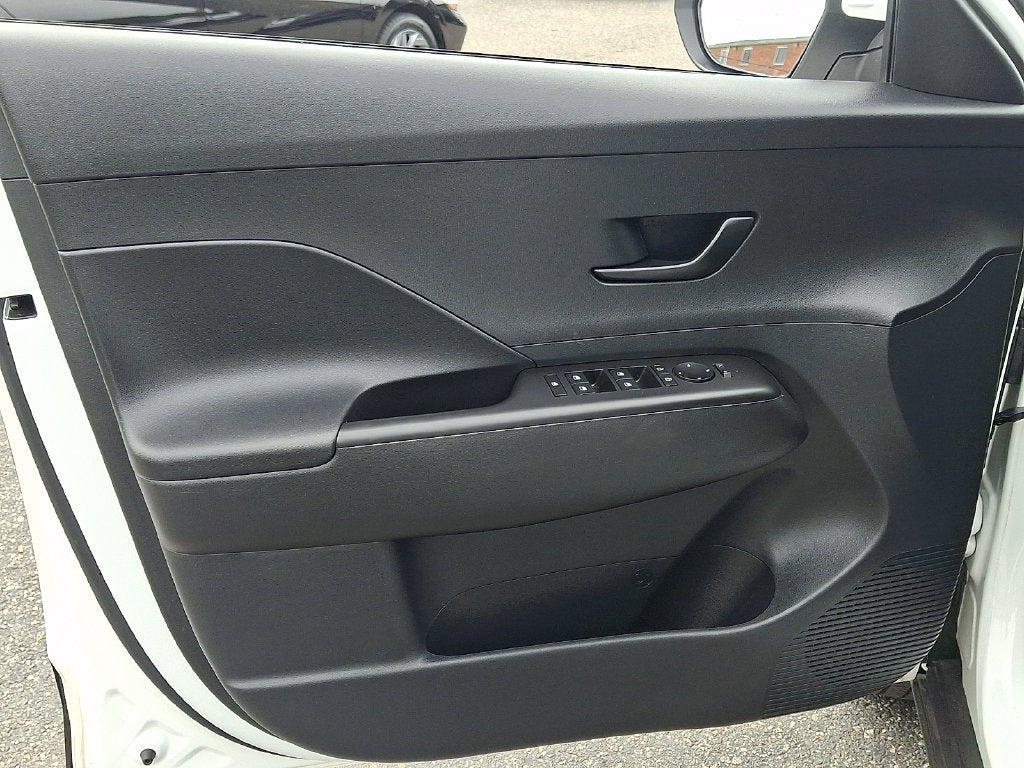 2024 Hyundai KONA SEL AWD