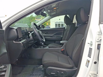 2024 Hyundai KONA SEL AWD