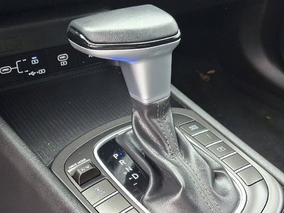 2024 Hyundai KONA SEL AWD