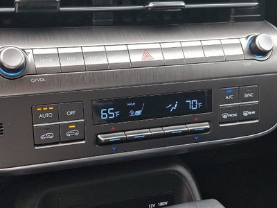 2024 Hyundai KONA SEL AWD