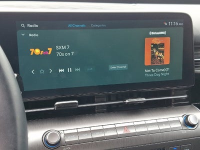 2024 Hyundai KONA SEL AWD