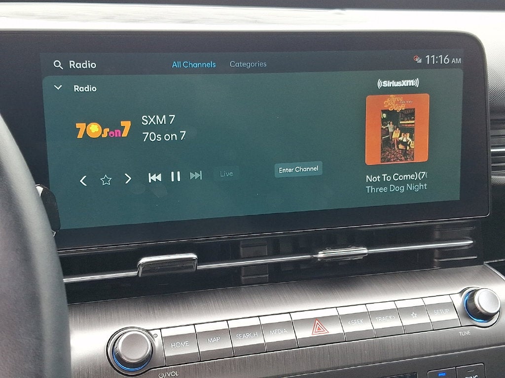2024 Hyundai KONA SEL AWD