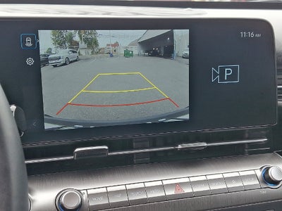 2024 Hyundai KONA SEL AWD
