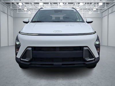 2024 Hyundai KONA SEL AWD