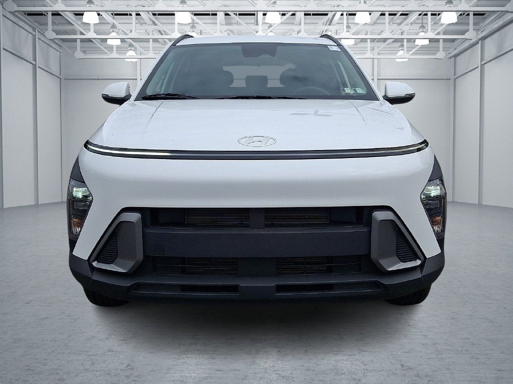 2024 Hyundai KONA SEL AWD