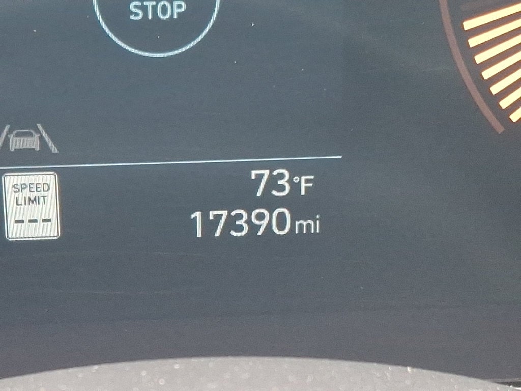 2024 Hyundai KONA SEL AWD