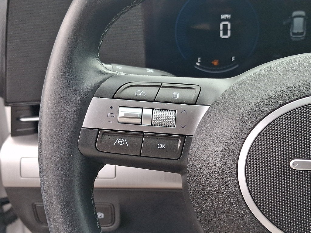 2024 Hyundai KONA SEL AWD