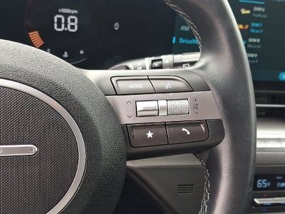 2024 Hyundai KONA SEL AWD