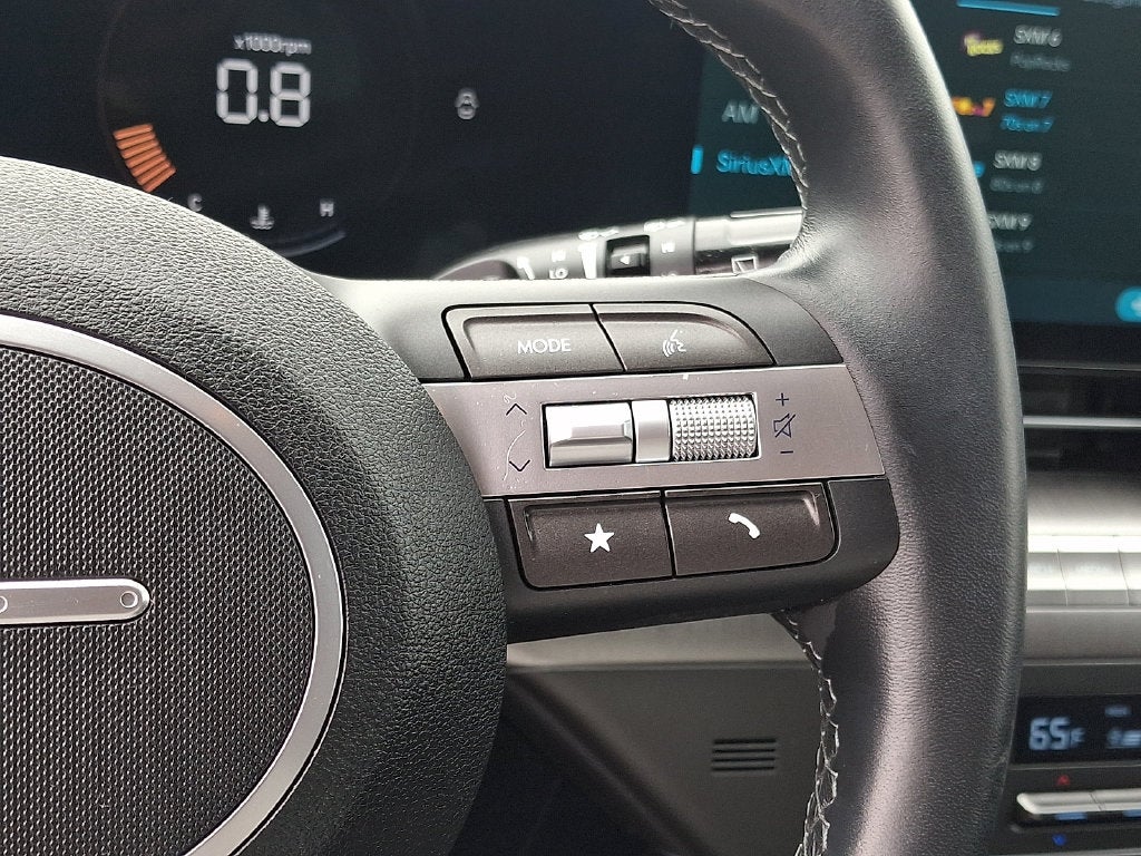 2024 Hyundai KONA SEL AWD