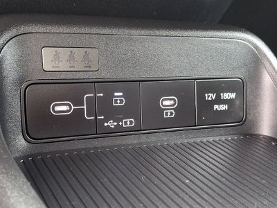 2024 Hyundai KONA SEL AWD