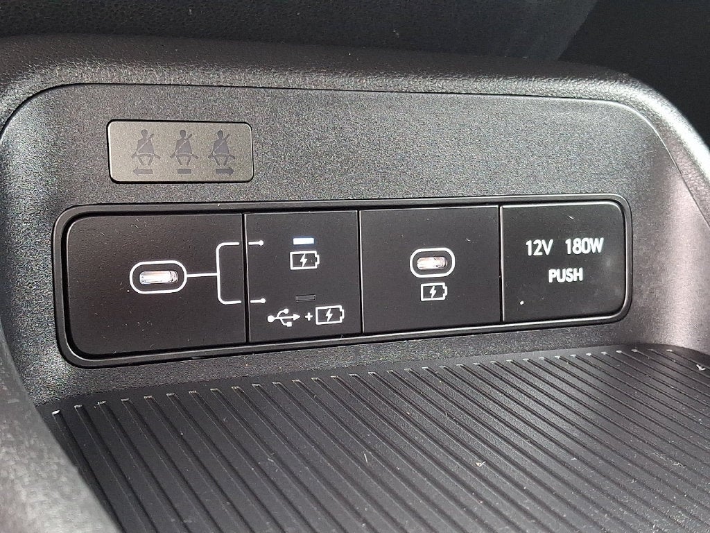 2024 Hyundai KONA SEL AWD
