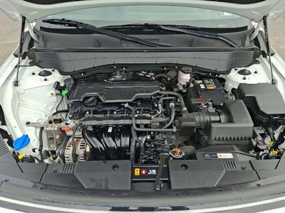 2024 Hyundai KONA SEL AWD
