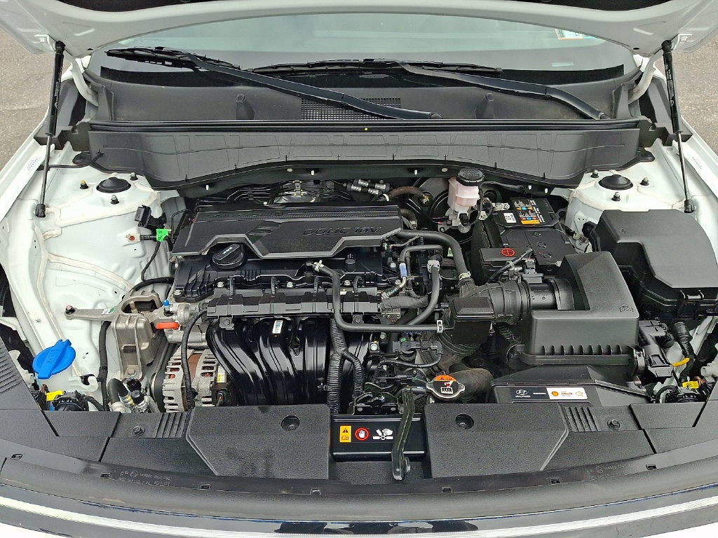 2024 Hyundai KONA SEL AWD