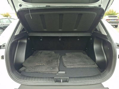 2024 Hyundai KONA SEL AWD