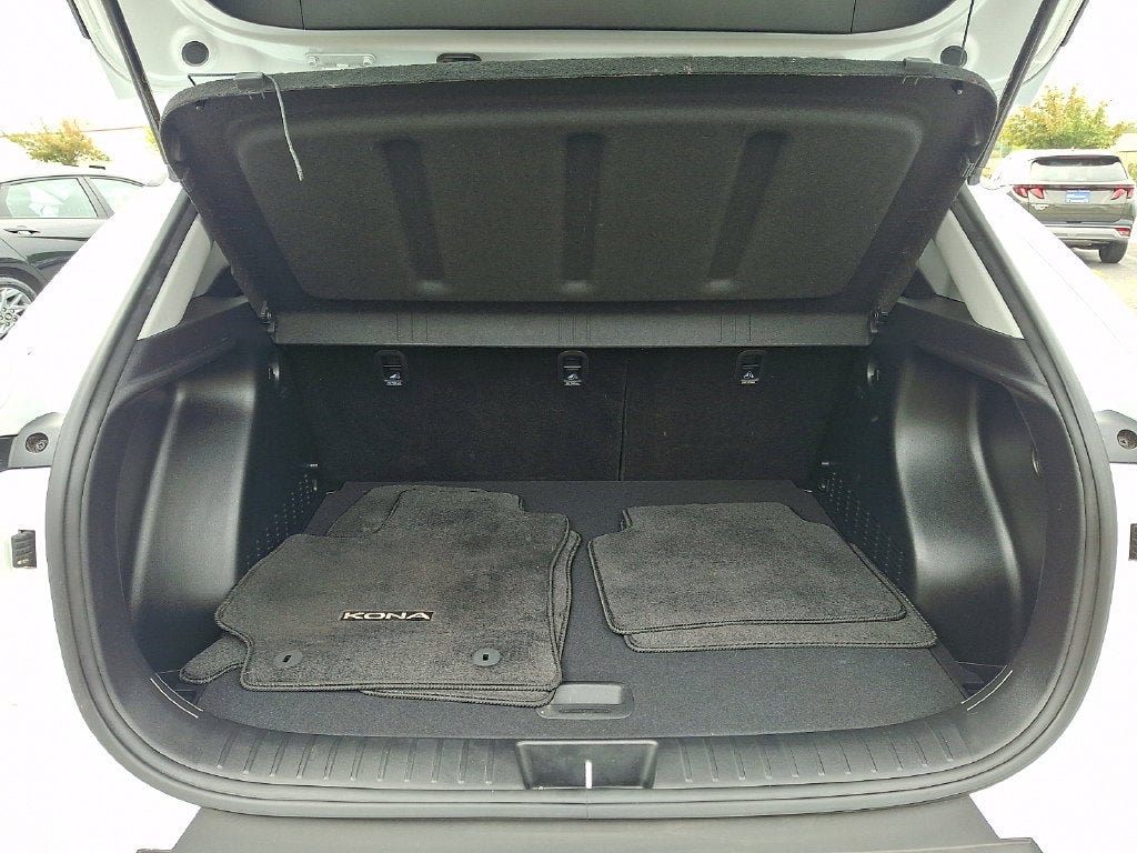 2024 Hyundai KONA SEL AWD