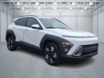 2024 Hyundai KONA SEL AWD