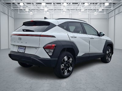 2024 Hyundai KONA SEL AWD