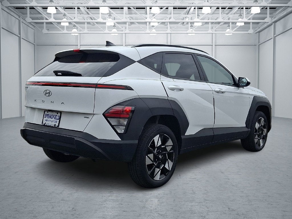 2024 Hyundai KONA SEL AWD