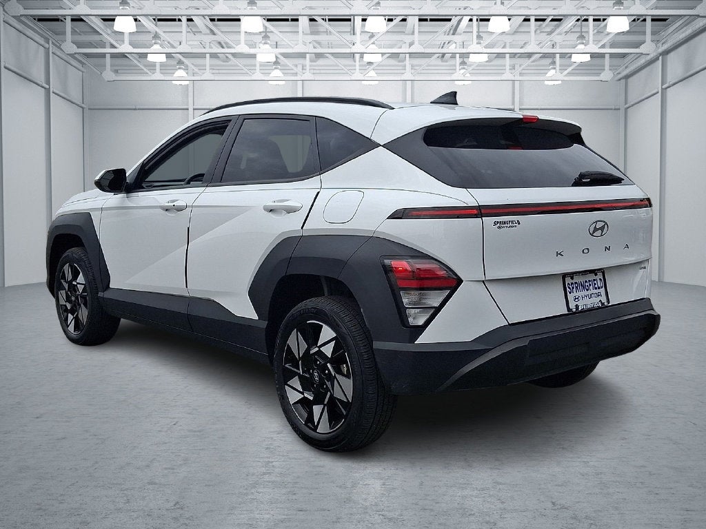 2024 Hyundai KONA SEL AWD