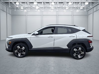 2024 Hyundai KONA SEL AWD