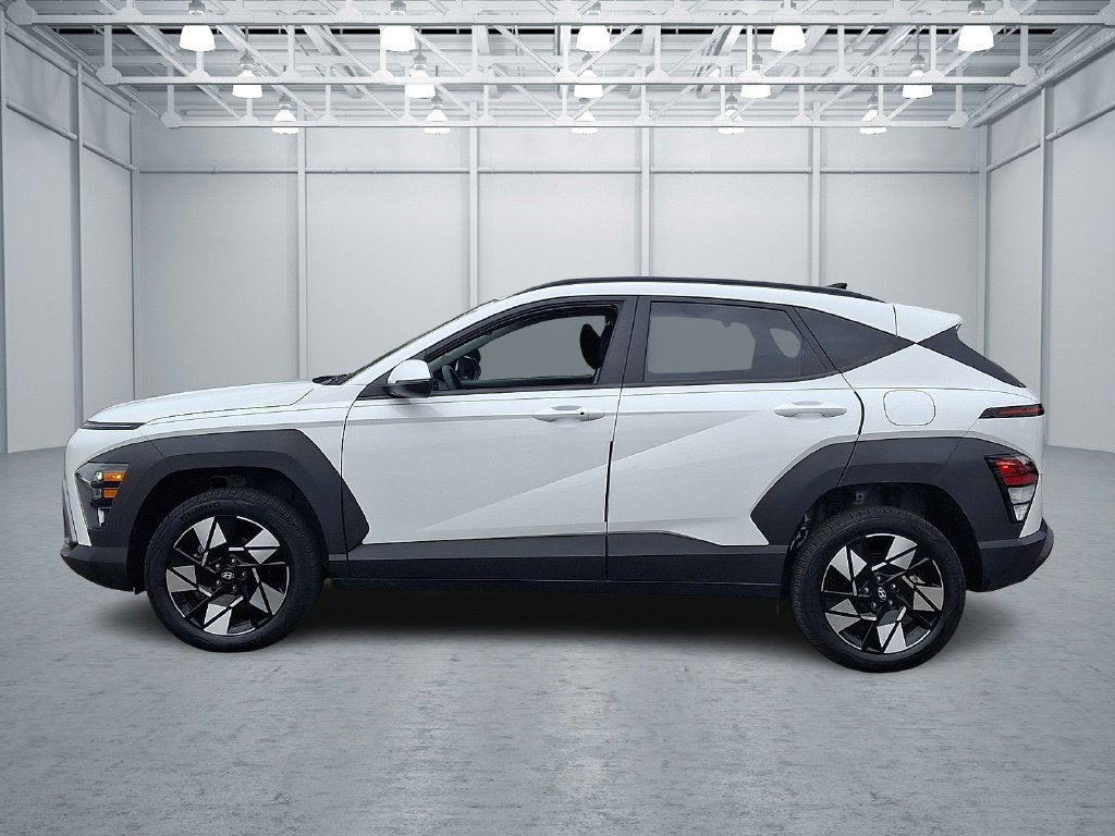 2024 Hyundai KONA SEL AWD