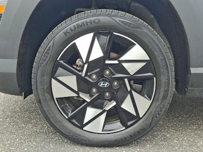 2024 Hyundai KONA SEL AWD