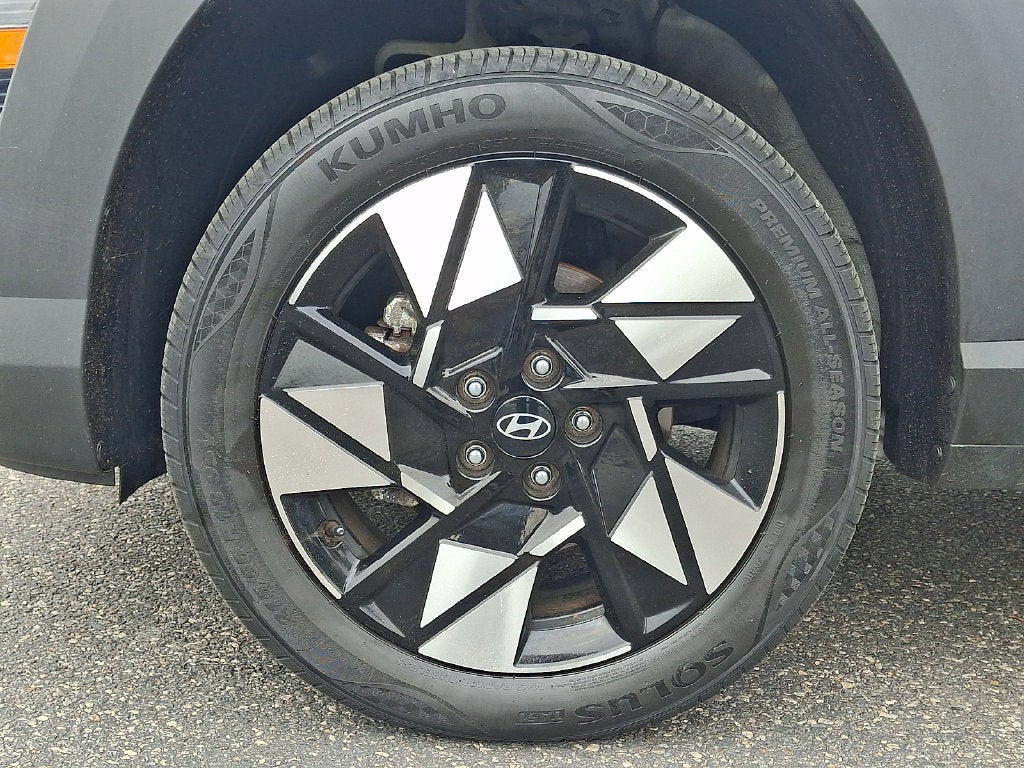 2024 Hyundai KONA SEL AWD