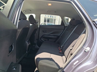 2025 Hyundai KONA SEL AWD