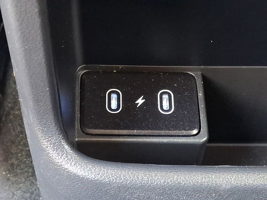 2025 Hyundai KONA SEL AWD