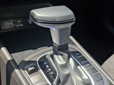 2025 Hyundai KONA SEL AWD