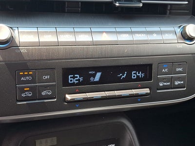 2025 Hyundai KONA SEL AWD