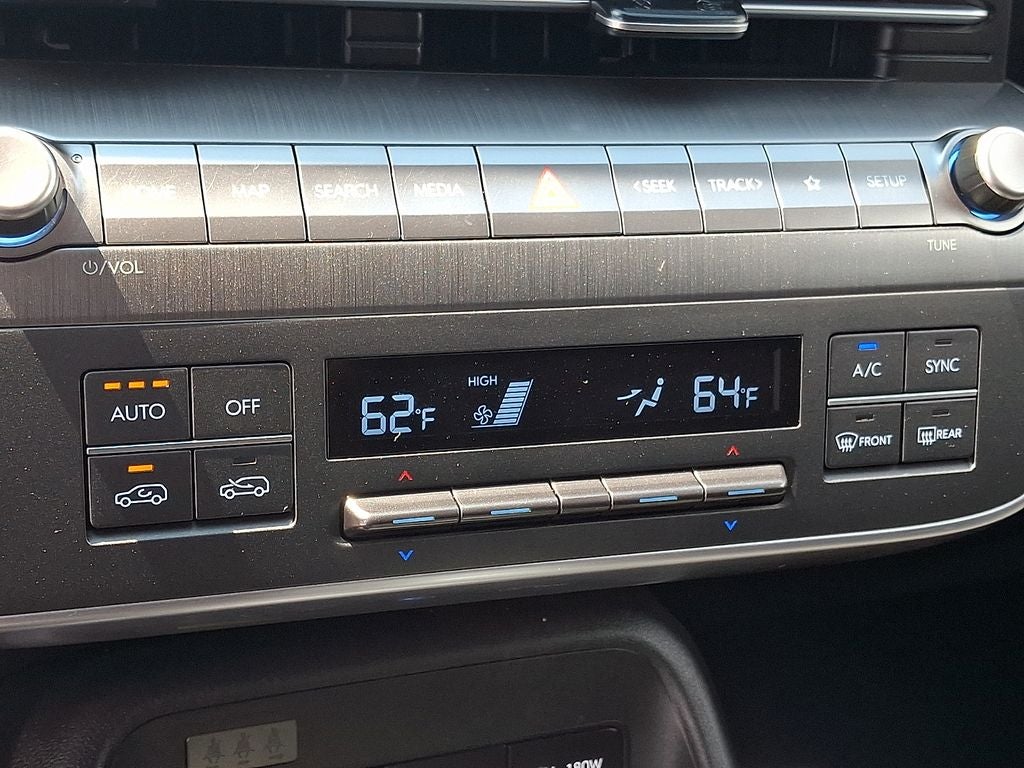 2025 Hyundai KONA SEL AWD