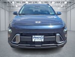 2025 Hyundai KONA SEL AWD