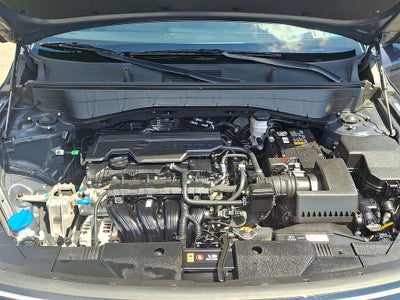 2025 Hyundai KONA SEL AWD