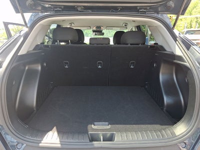 2025 Hyundai KONA SEL AWD