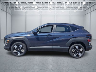 2025 Hyundai KONA SEL AWD