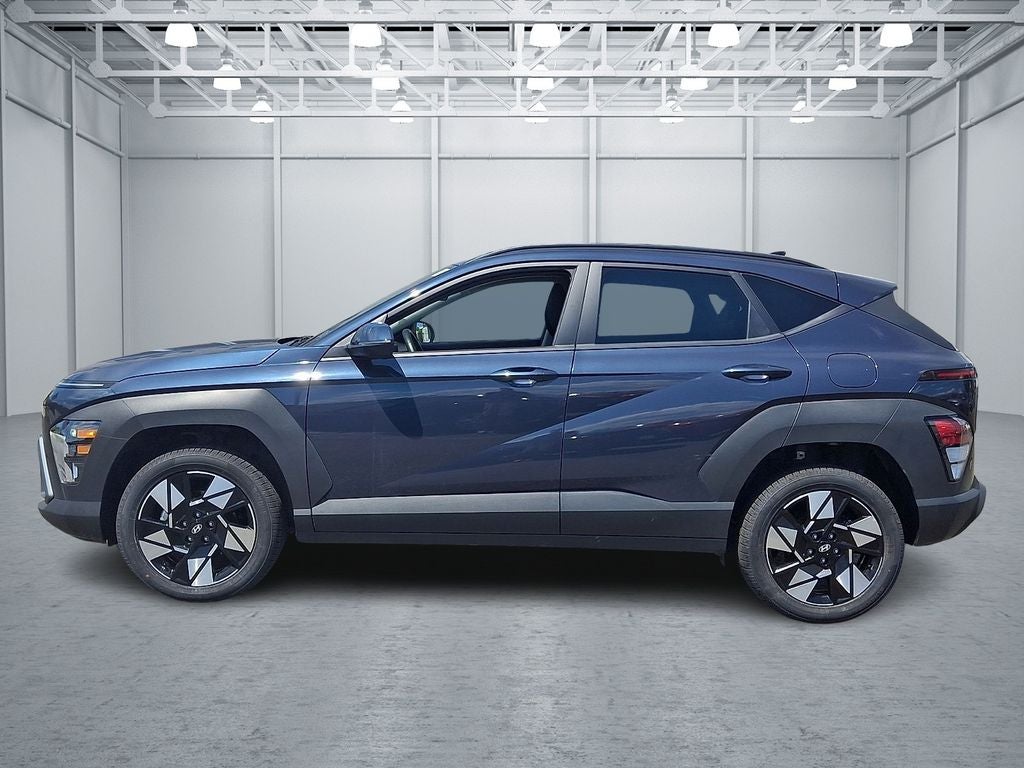 2025 Hyundai KONA SEL AWD