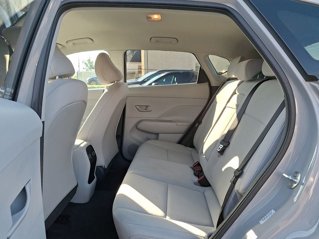 2024 Hyundai KONA SEL AWD