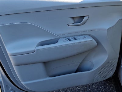 2024 Hyundai KONA SEL AWD
