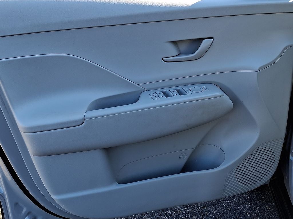 2024 Hyundai KONA SEL AWD