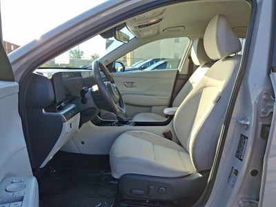 2024 Hyundai KONA SEL AWD