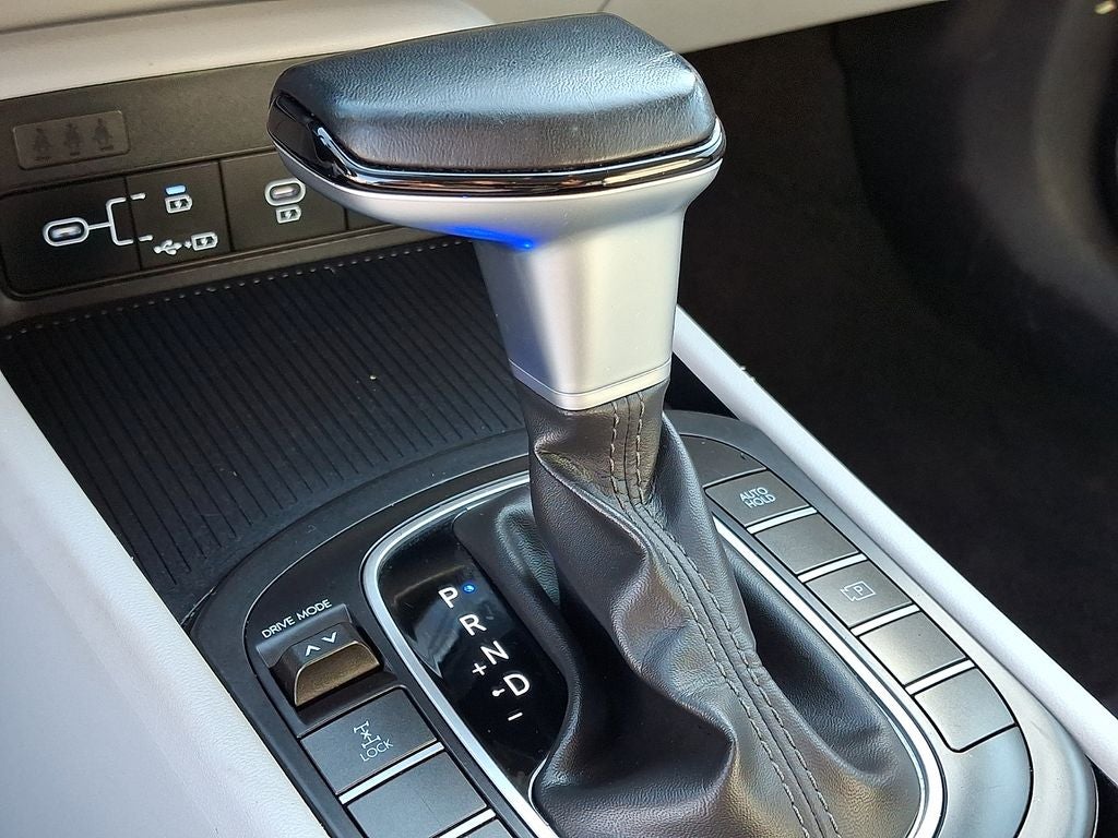 2024 Hyundai KONA SEL AWD