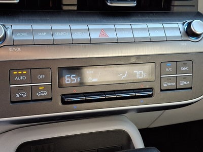 2024 Hyundai KONA SEL AWD