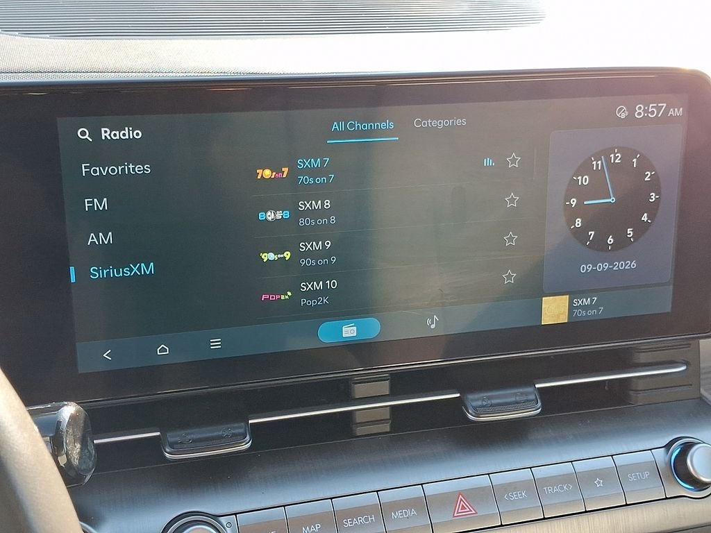 2024 Hyundai KONA SEL AWD