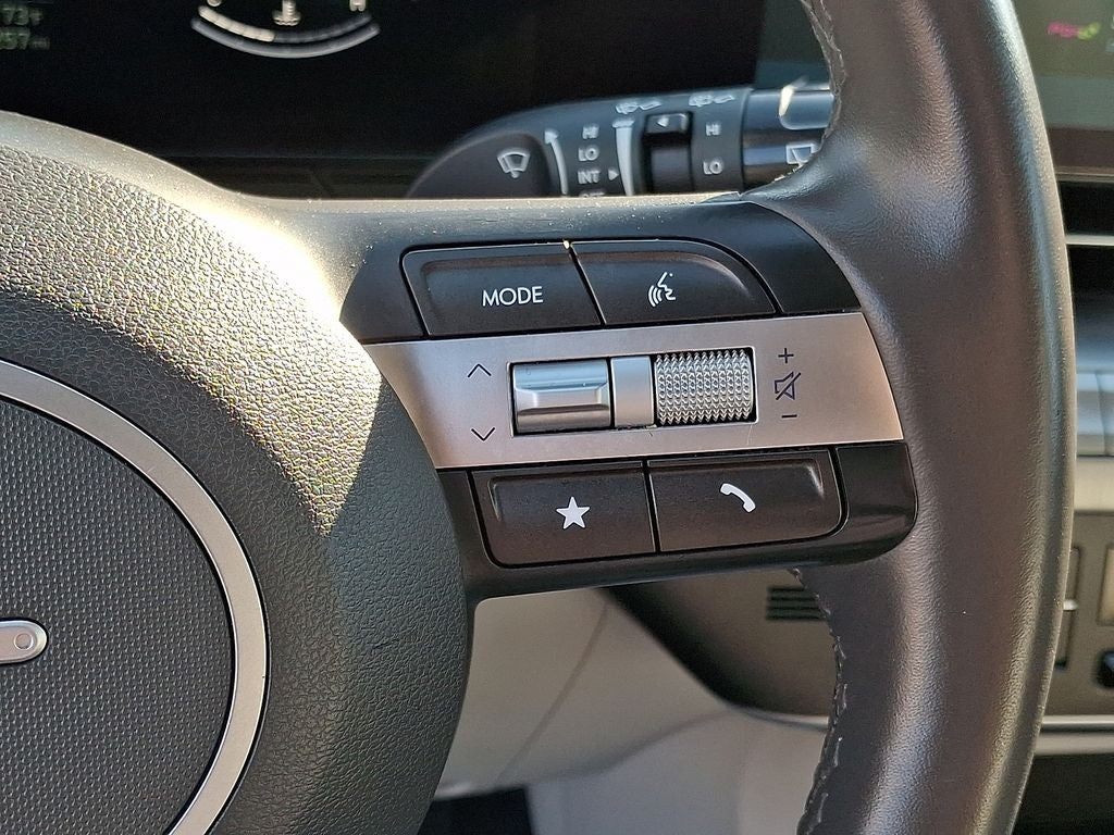 2024 Hyundai KONA SEL AWD