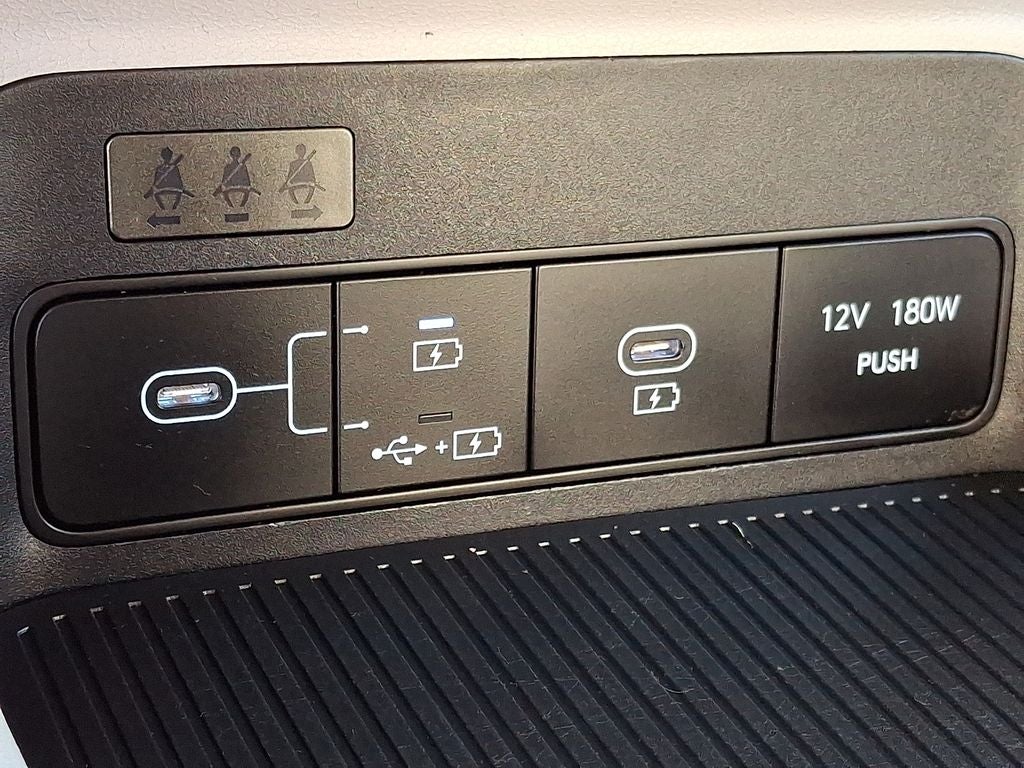 2024 Hyundai KONA SEL AWD